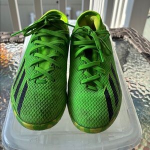 Adidas turf shoes